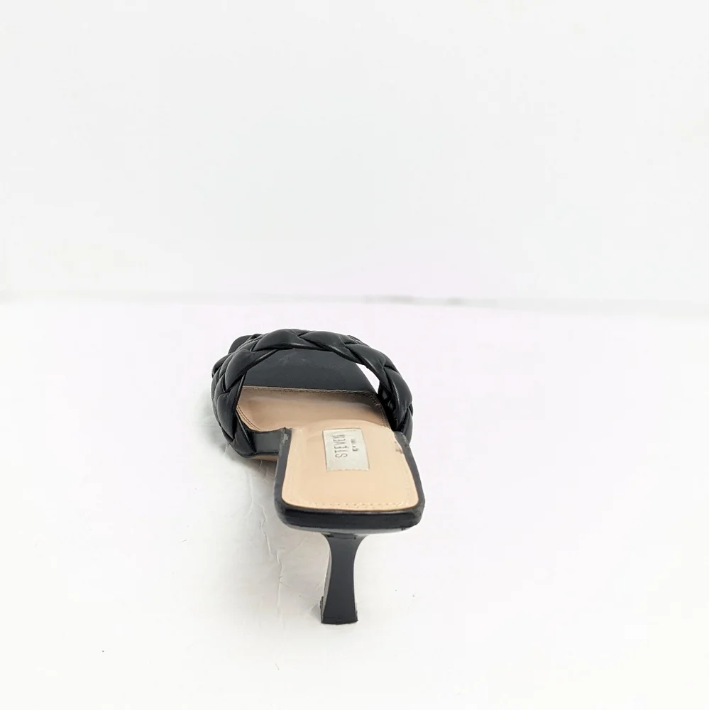 Steven leather sandals - Picture 5 of 16